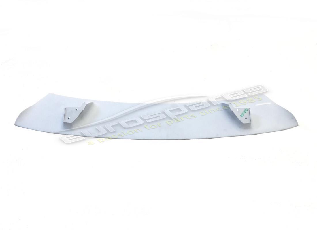 nuovo maserati spoiler paraurti posteriore. numero parte 980001048 (1)