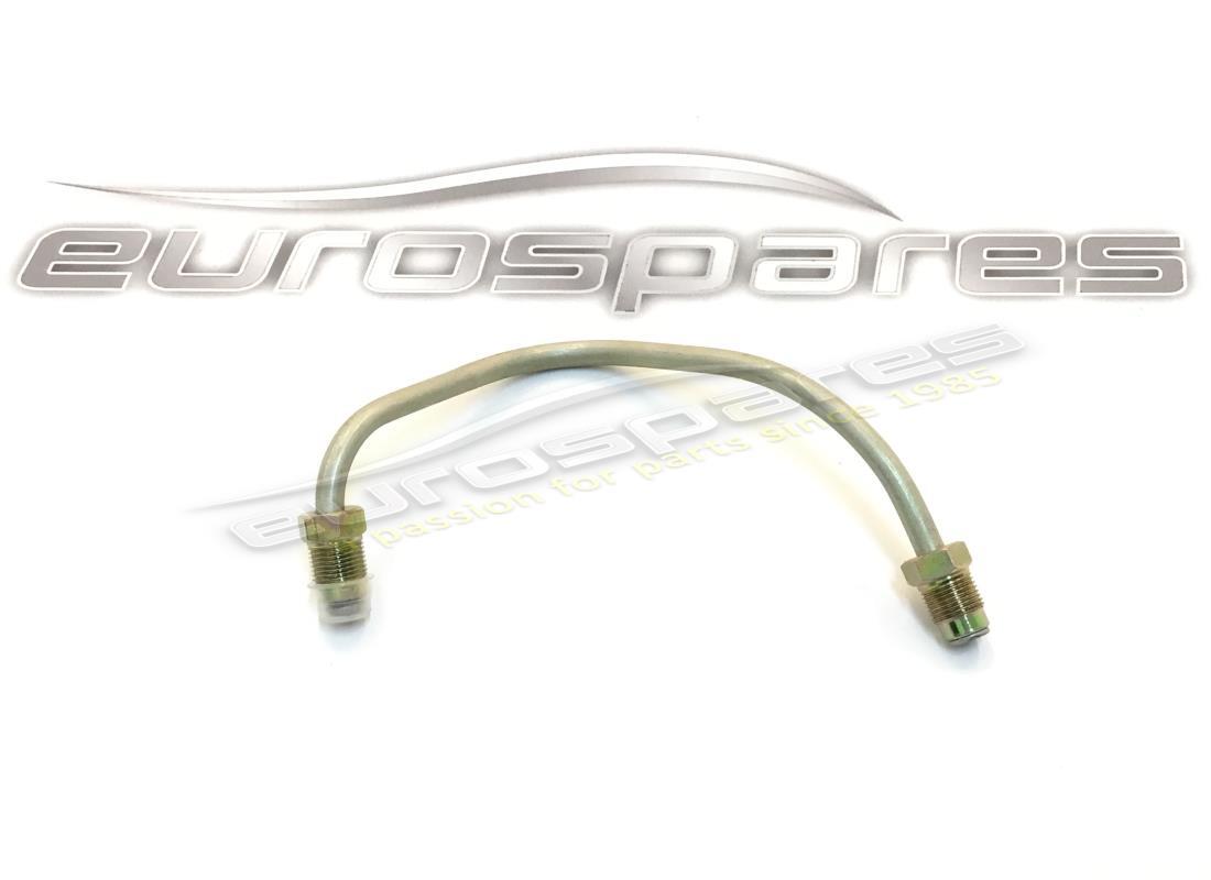 nuovo maserati tubo completo per sistema idraulico clu.ctrl ble. numero parte 182584 (1)