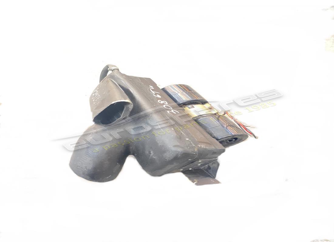 NUOVO Ferrari GRUPPO EVAPORATORE RHD . NUMERO PARTE 110550 (1)