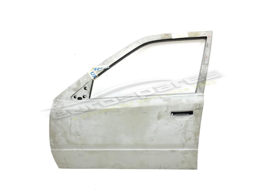 NUOVO Maserati COMPLETO ANTERIORE SX DOOR2ND VERSIONE . NUMERO PARTE 374530103 (1)