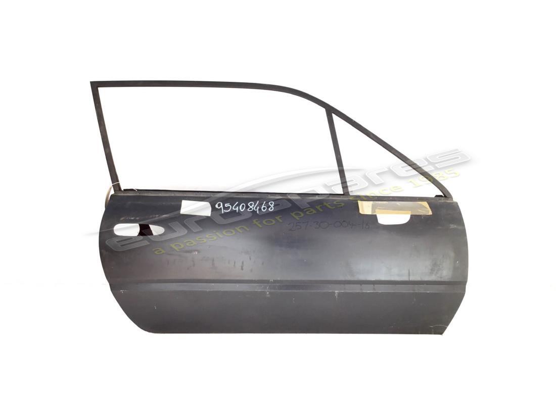 NUOVO Ferrari GRUPPO PORTA DESTRA LHD . NUMERO PARTE 2573000416 (1)