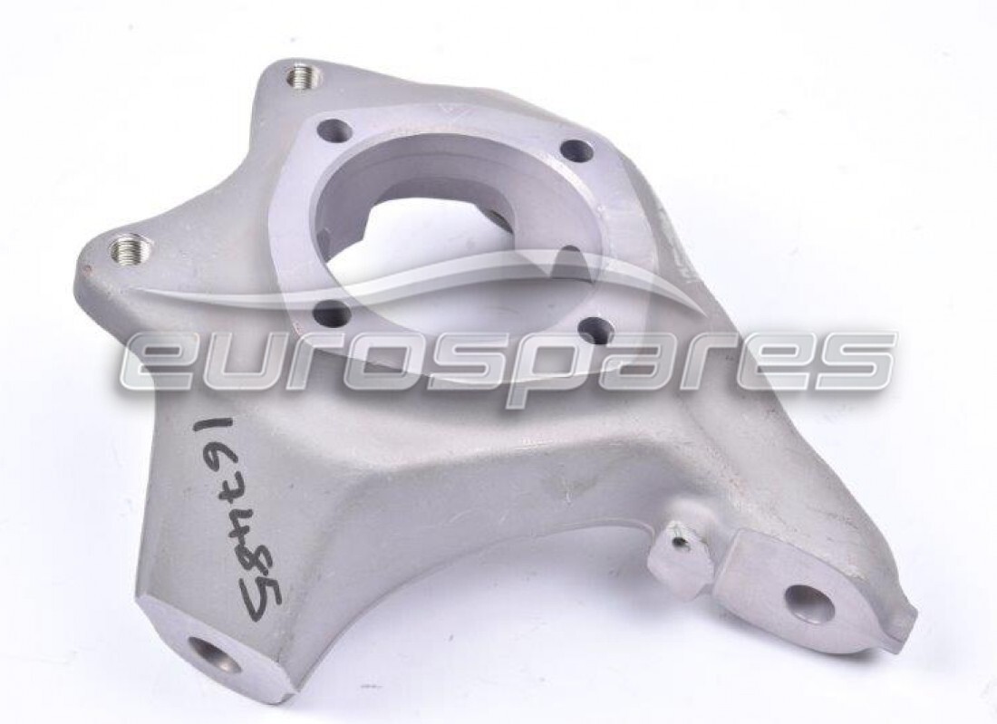 nuovo ferrari fuso a snodo completo sx. numero parte 167485 (1)