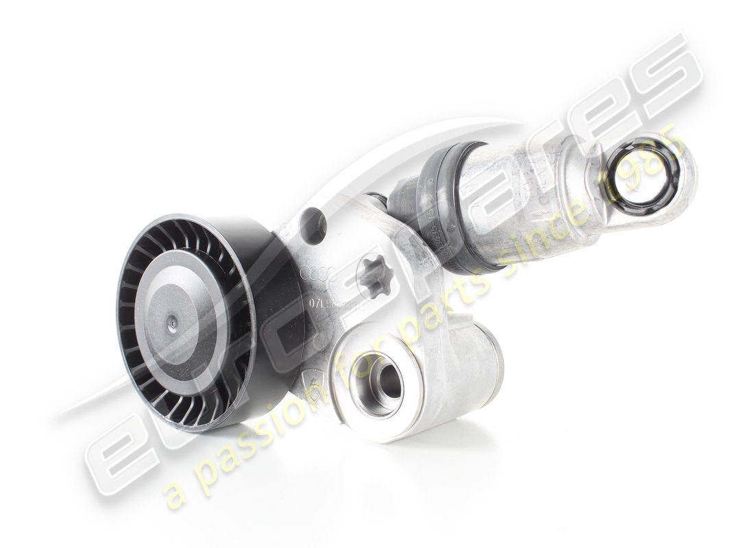 NUOVO RULLO DI TENSIONAMENTO LAMBORGHINI. NUMERO PARTE 07L903133G (1) nuovo rullo di tensionamento lamborghini. numero parte 07l903133g (1)