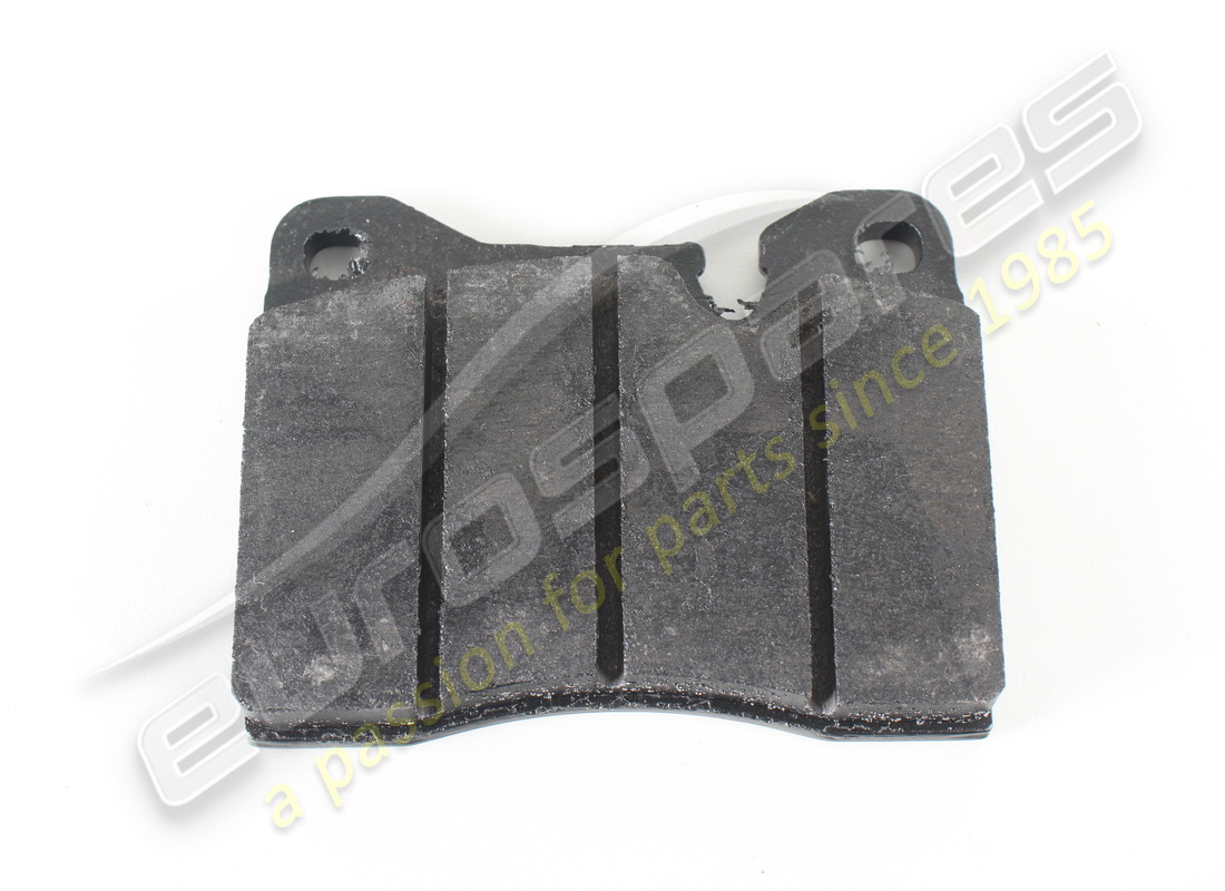 nuova lamborghini pastiglia freno (per pastiglia). numero parte 003113912 (2)