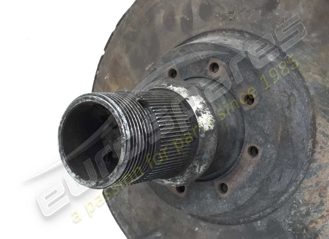 kit sospensione destra lamborghini usato. numero parte 005100548a (2)