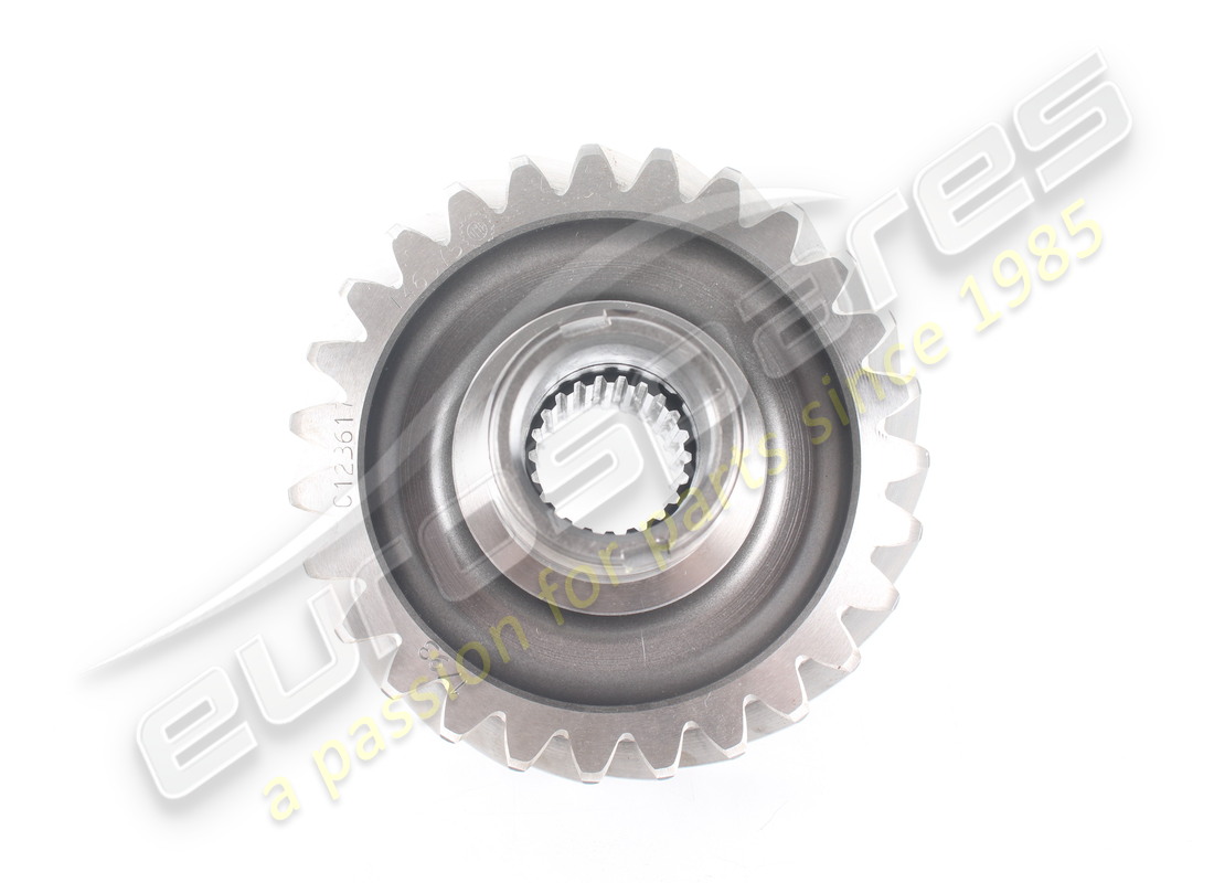 nuovo ferrari ingranaggio condotto. numero parte 146575 (3)