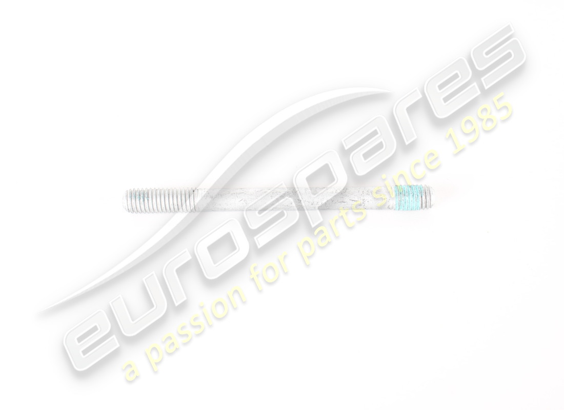 nuovo porsche perno - m 8 x 78. numero parte 90006010101 (1)