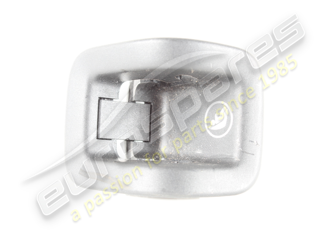guida isofix usata lamborghini. numero parte 4m8887233 (2)