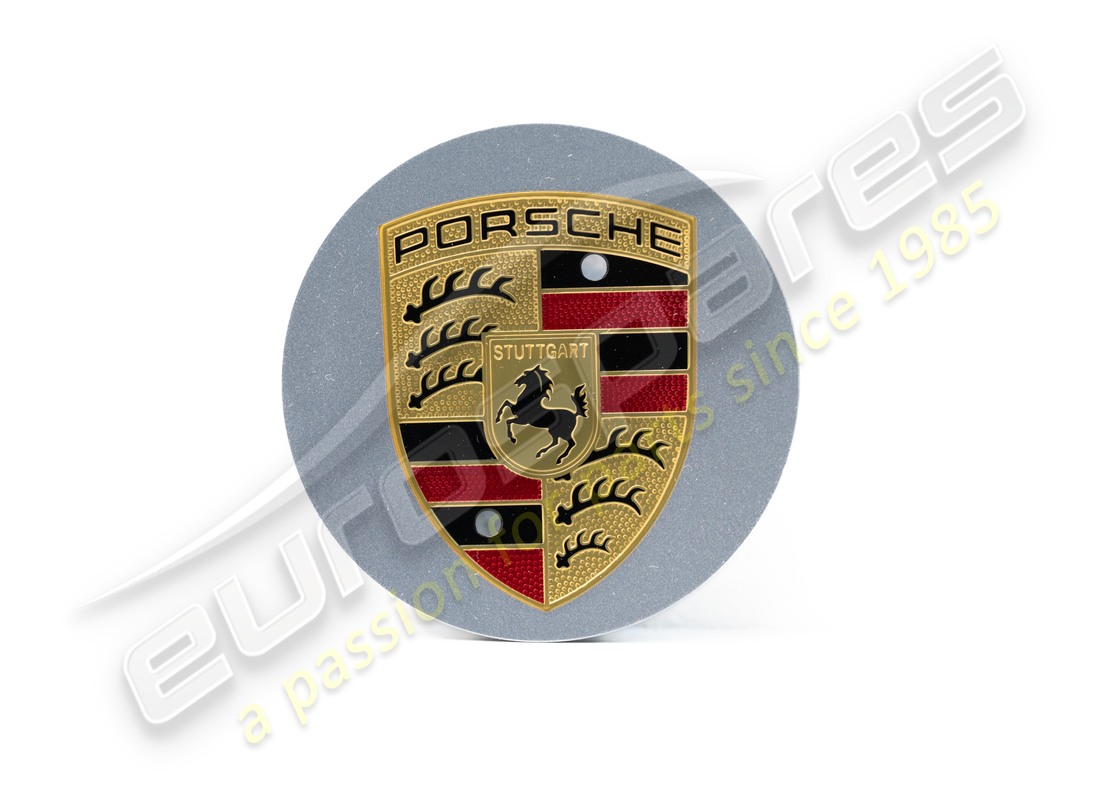 nuovo copriruota porsche. numero parte 95b601149e (1)