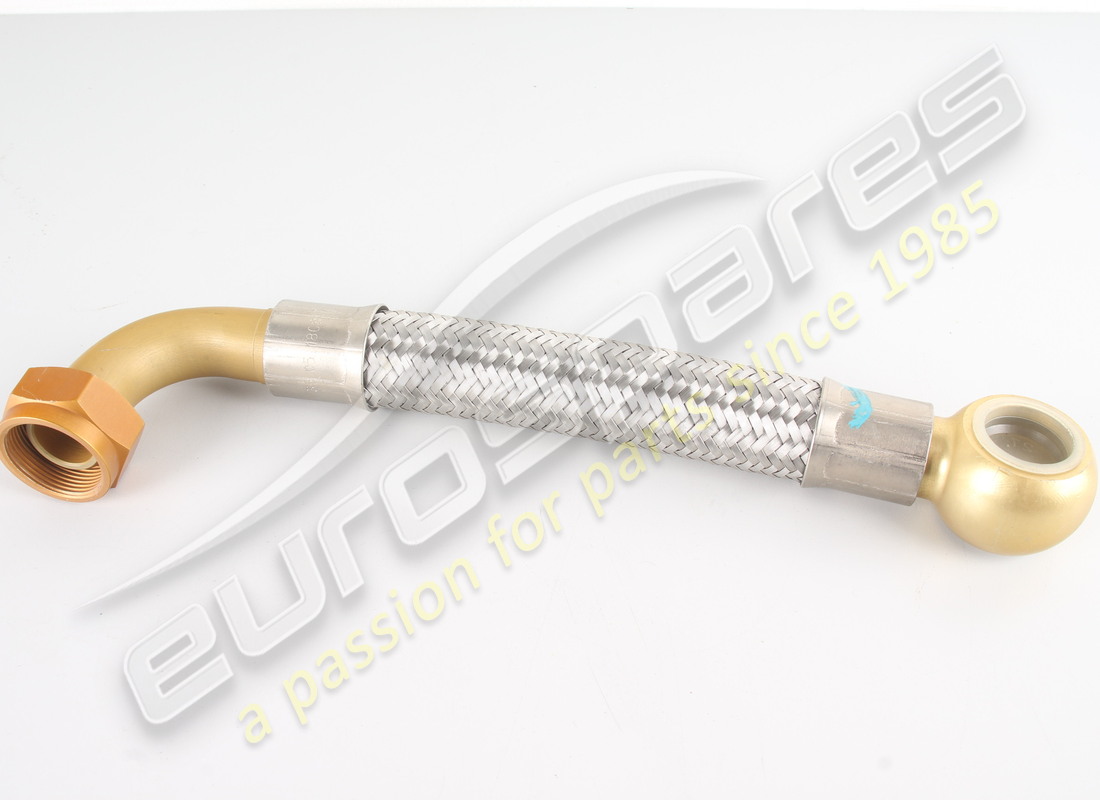 nuovo ferrari tubo olio. numero parte 180809 (1)