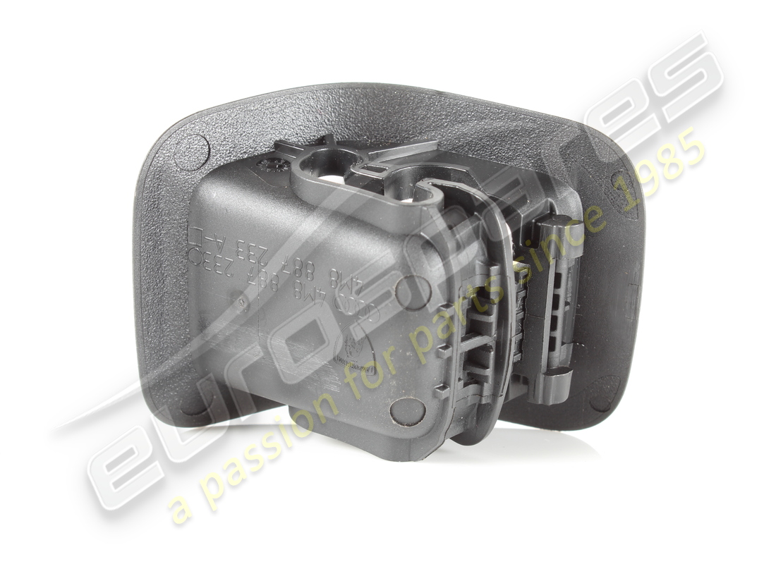 guida isofix usata lamborghini. numero parte 4m8887233 (3)