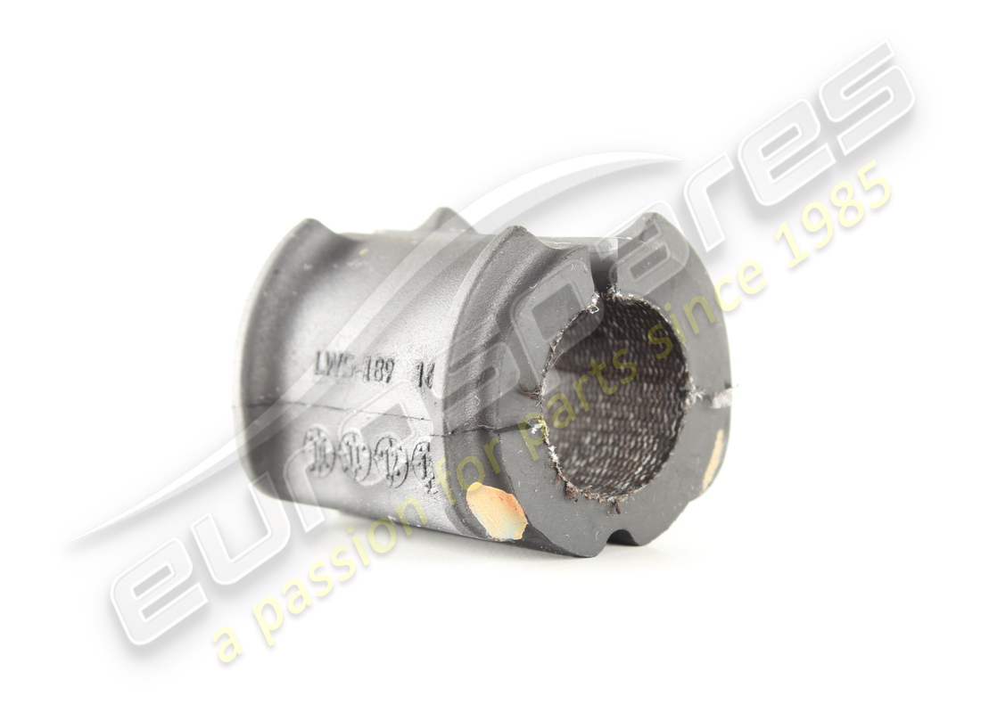 nuovo porsche supporto per stabilizzatore - 19,2 mm - d - mj 2003>>. numero parte 99633379228 (3)