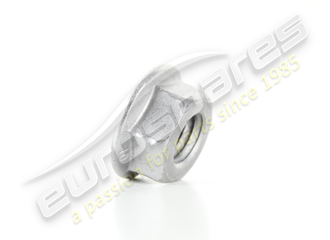 NUOVO PORSCHE ESAGONO CON SPALLE. NOCE. NUMERO PARTE N10609207 (2) nuovo porsche esagono con spalle. noce. numero parte n10609207 (2)