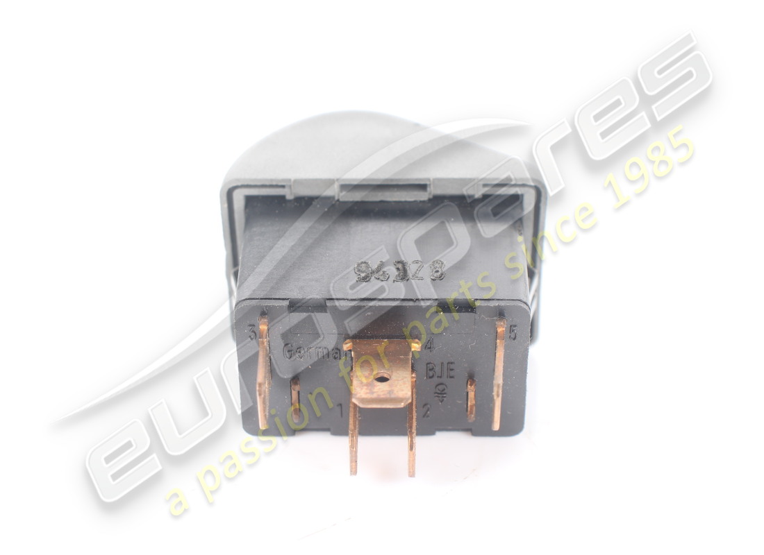 INTERRUTTORE FERRARI USATO. NUMERO PARTE 165248 (4) interruttore ferrari usato. numero parte 165248 (4)