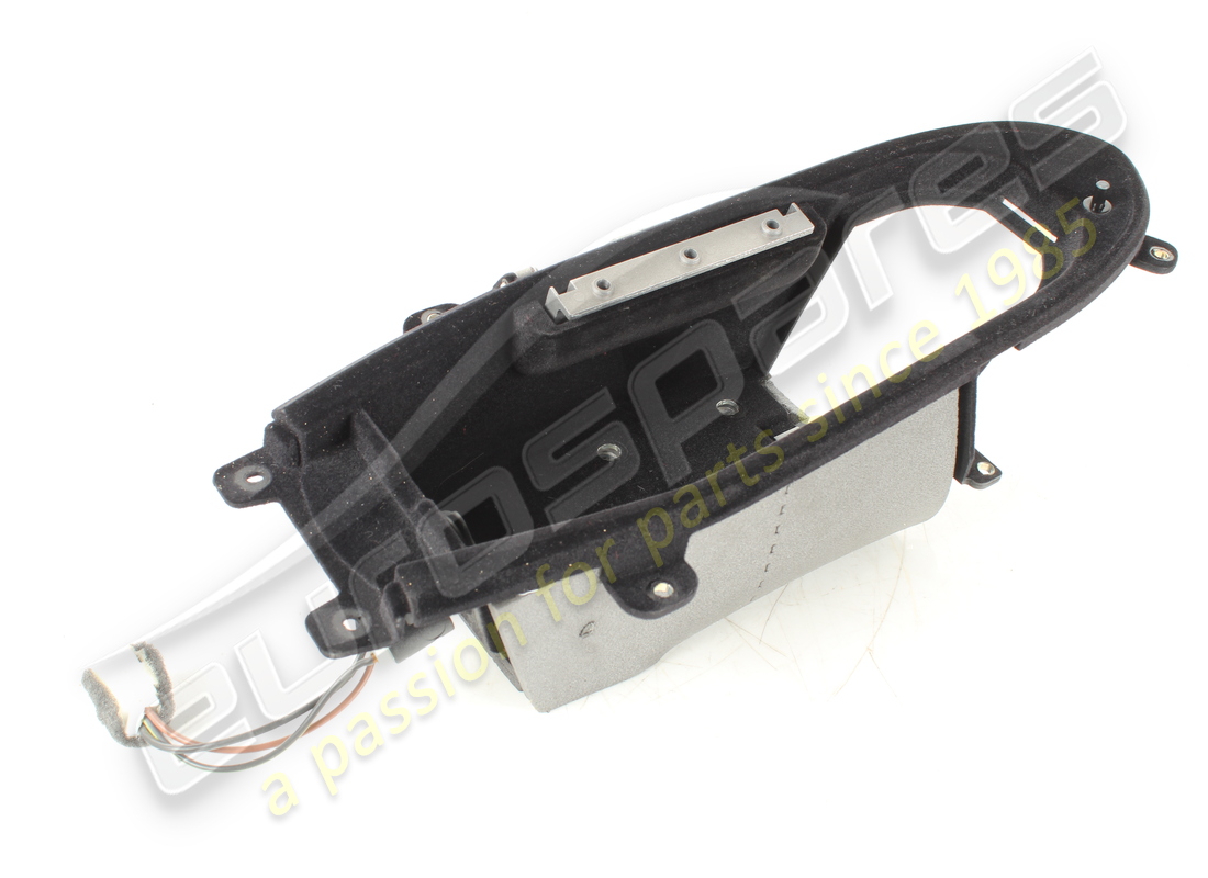 USED FERRARI REAR UNIT TRAY LHD PART NUMBER 84569000 (1) used ferrari rear unit tray lhd part number 84569000 (1)