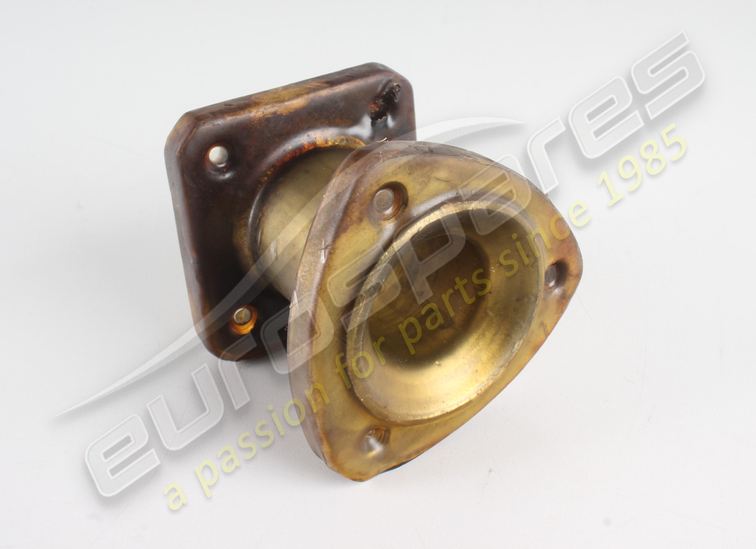nuovo tubo di scarico ferrari. codice articolo 119443 (1)