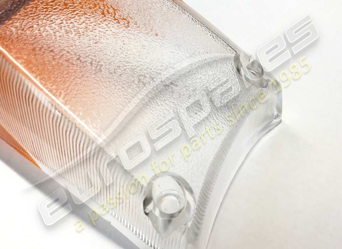 nuovo (altro) maserati vetro fendinebbia. numero parte 107bl58650 (2)