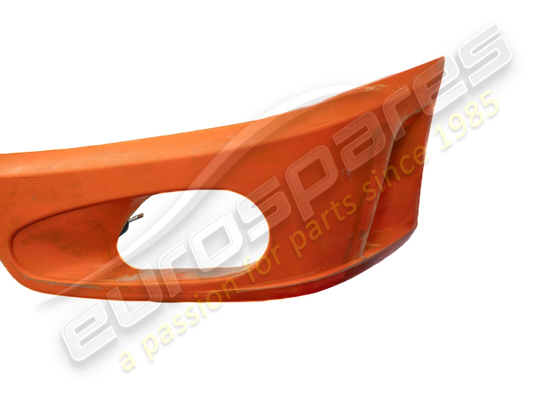 nuovo paraurti anteriore eurospares. numero parte 83111010 (4)