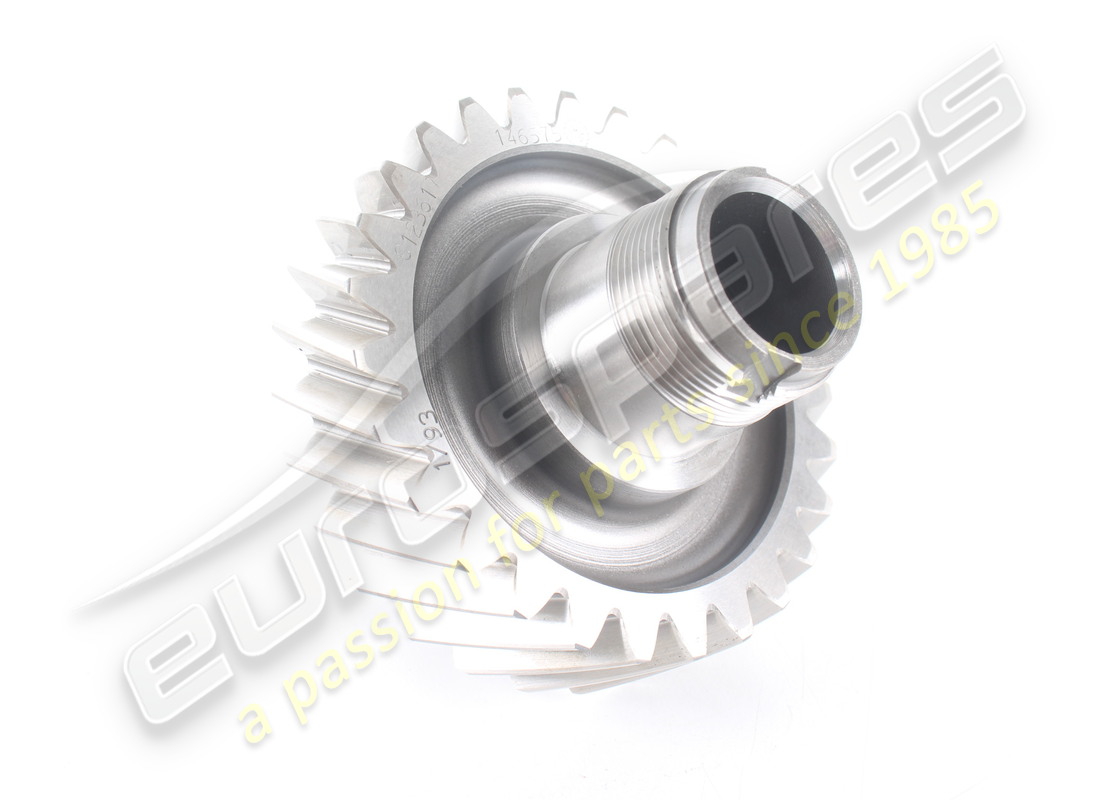 nuovo ferrari ingranaggio condotto. numero parte 146575 (1)