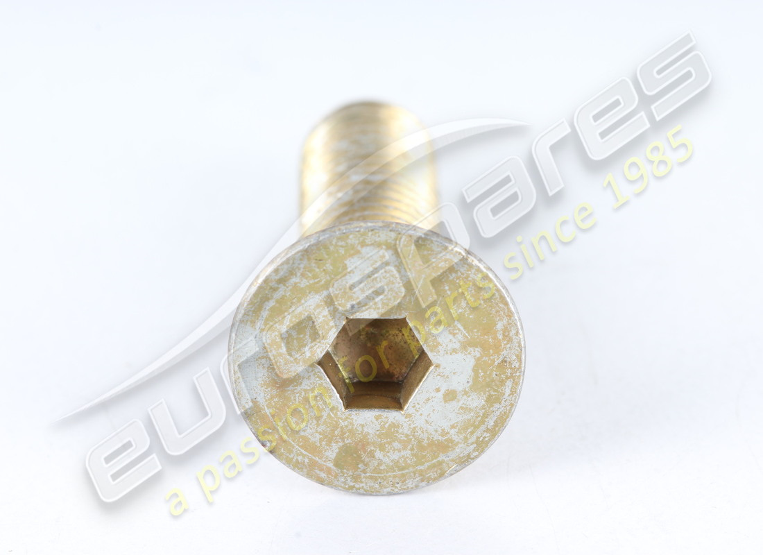 nuova vite di fissaggio maserati. numero parte 371330577 (2)