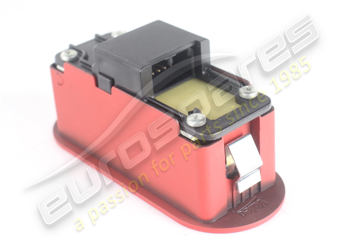 coperchio vano bagagli ferrari usato e. numero parte 72728130 (2)