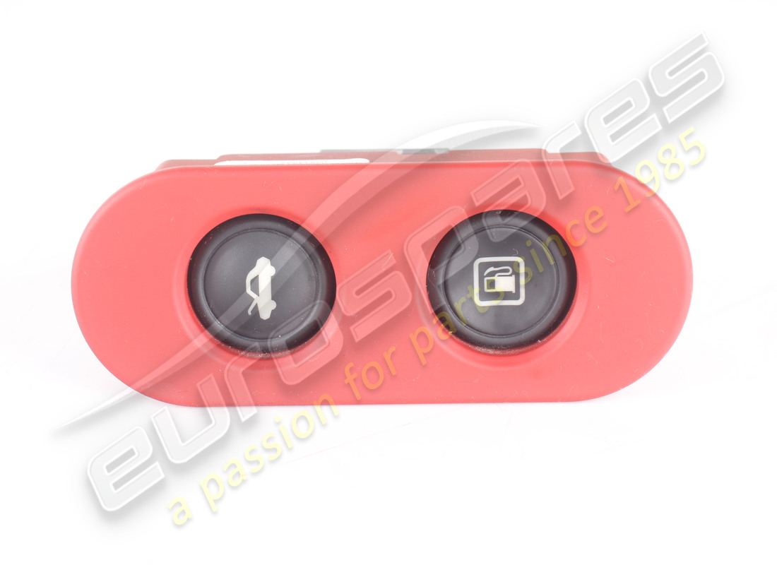 coperchio vano bagagli ferrari usato e. numero parte 72728130 (3)