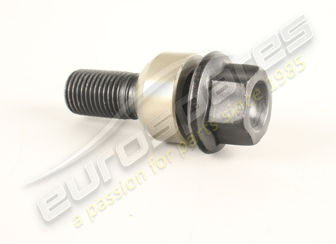 nuovo porsche bullone della ruota. numero parte wht006978 (1)