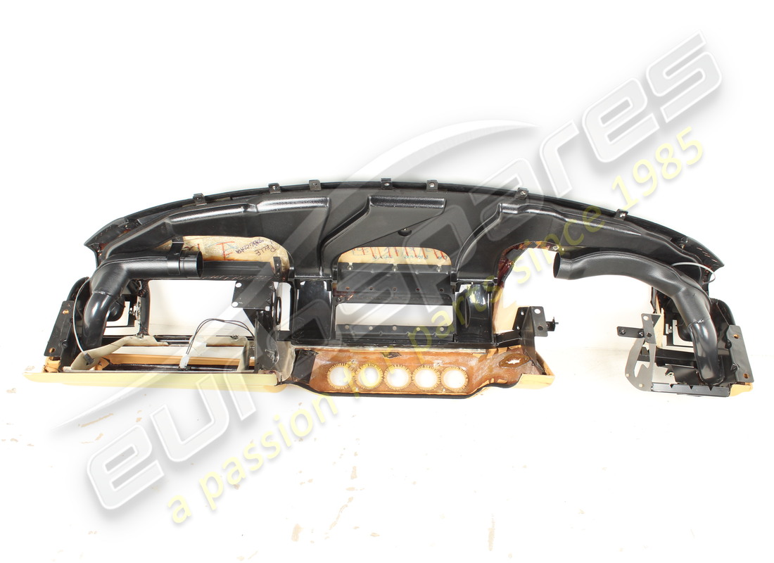 nuovo ferrari cruscotto con guida a sinistra nero vm8500. numero parte 64511300 (3)