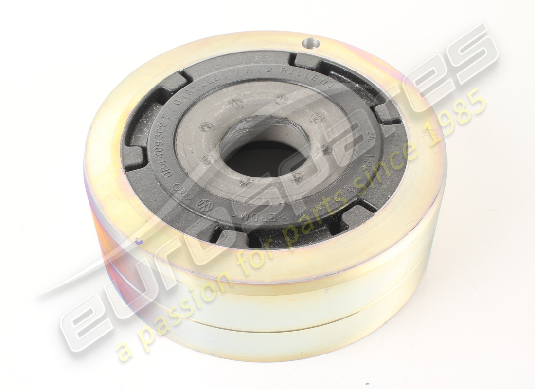 nuovo porsche peso di bilanciamento. numero parte 0b4409309g (1)