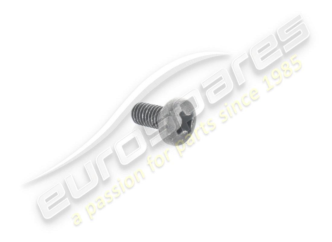 nuova vite porsche. numero parte 90014607509 (1)