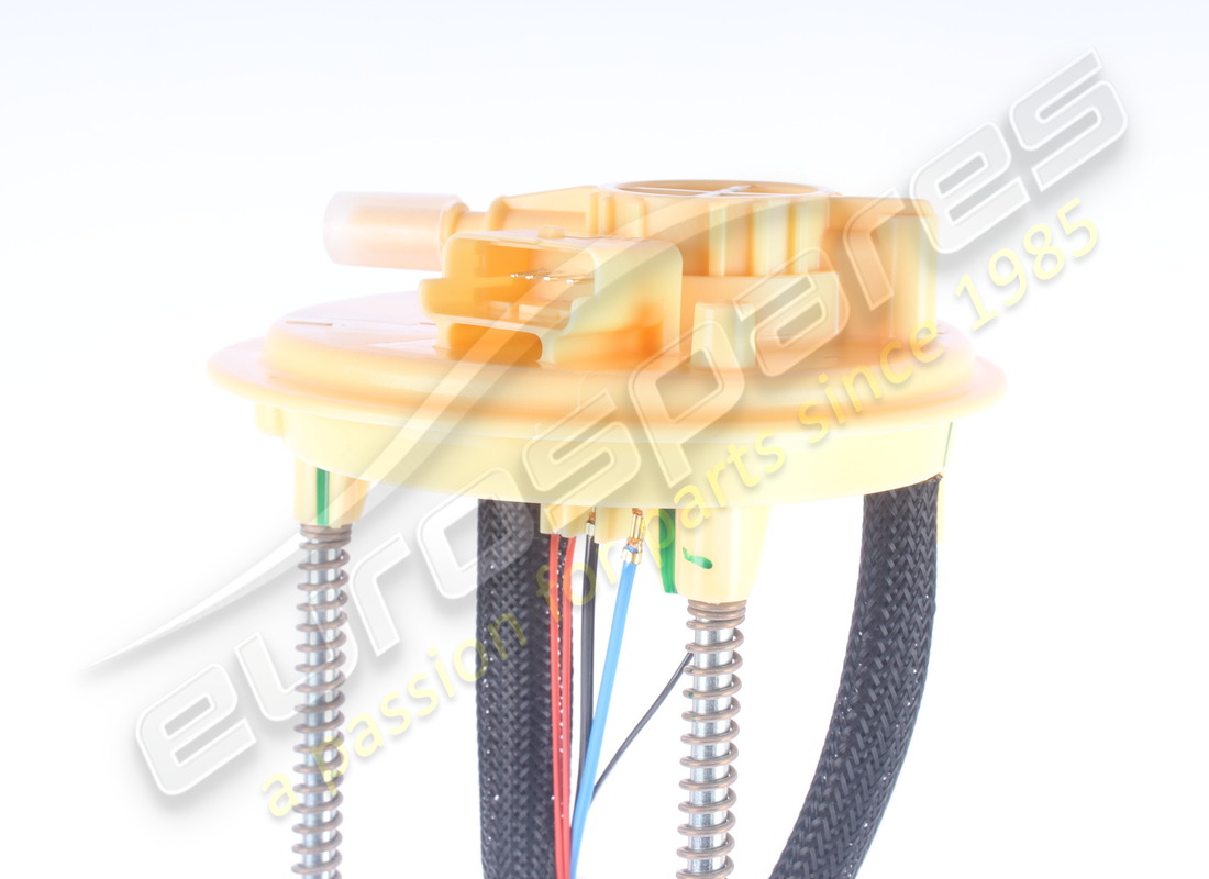 NUOVA POMPA CARBURANTE SINISTRA BOSCH CON INDICATORE DI LIVELLO. NUMERO PARTE 184347 (2) nuova pompa carburante sinistra bosch con indicatore di livello. numero parte 184347 (2)