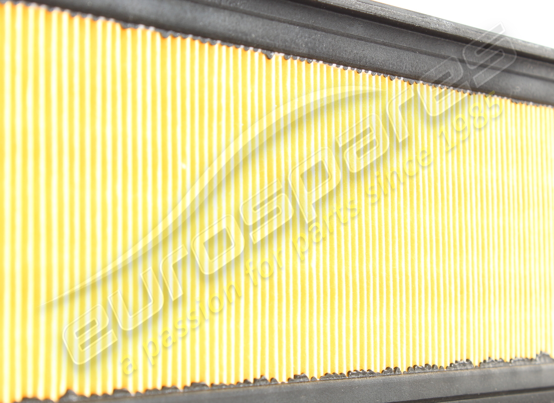 NUOVO FILTRO DELL'ARIA PORSCHE - SET DI RIPARAZIONE PER LA MANUTENZIONE - VEDI ILLUSTRAZIONE: NUMERO PARTE 94411016600 (2) nuovo filtro dell'aria porsche - set di riparazione per la manutenzione - vedi illustrazione: numero parte 94411016600 (2)