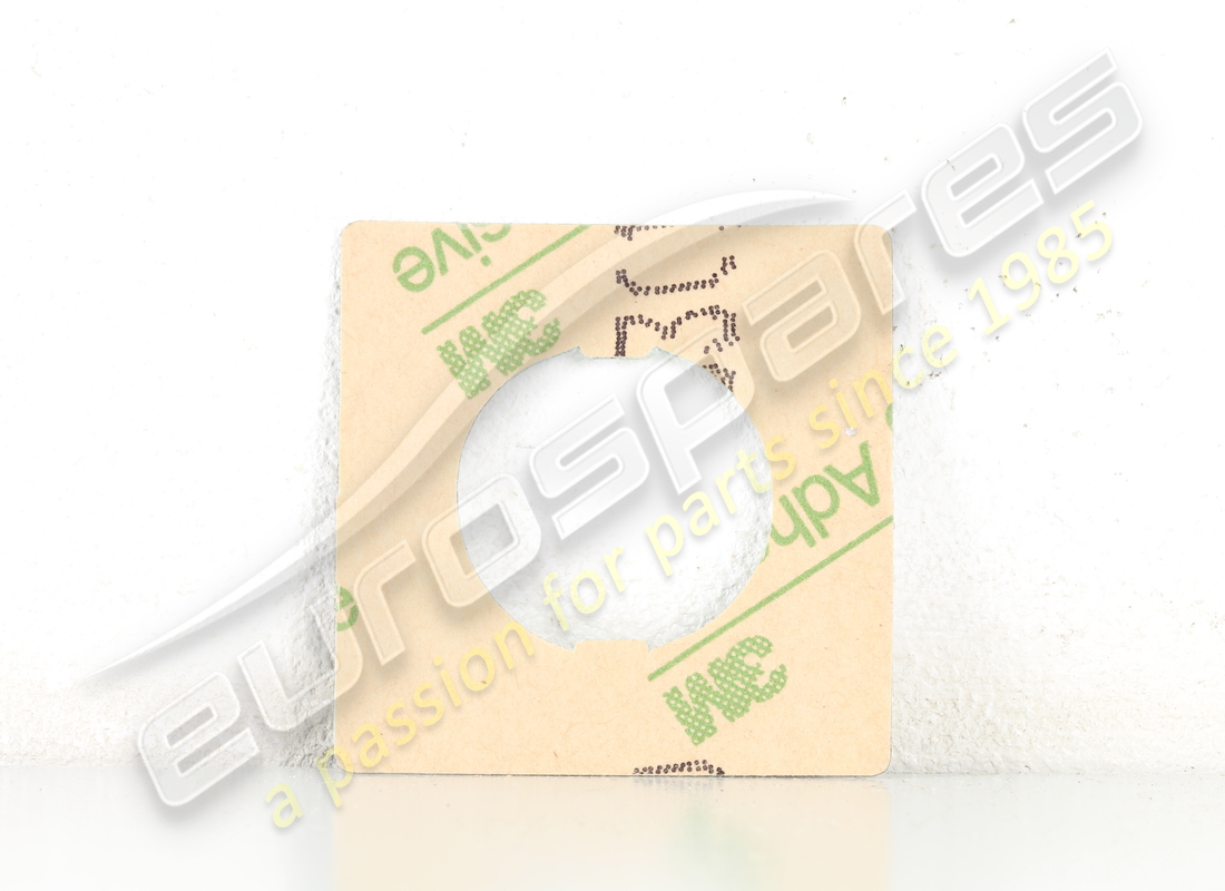 nuova piastra per ventilatori del condizionatore di velocità ferrari. numero parte 63619400 (2)