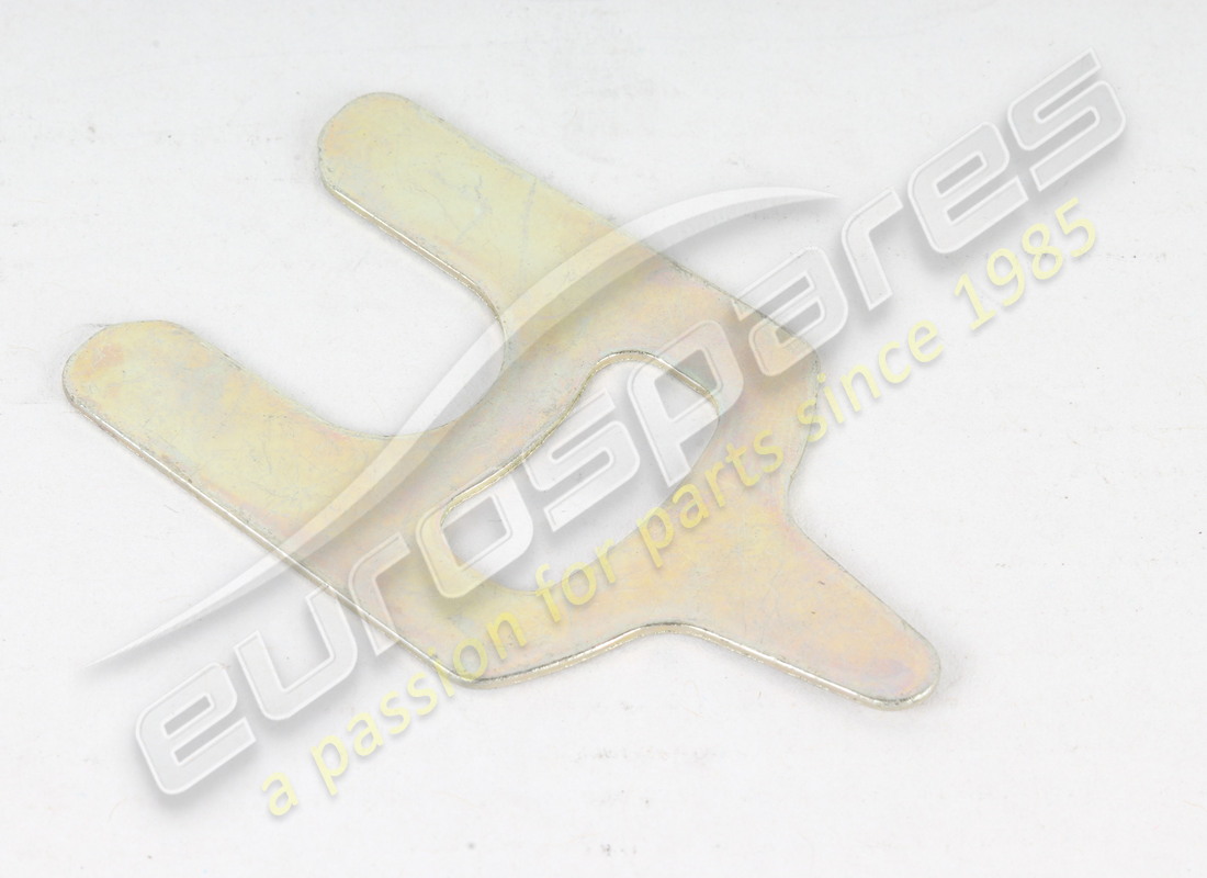 nuovo maserati distanziatore - spessore mm.1,00-. numero parte 198040 (1)