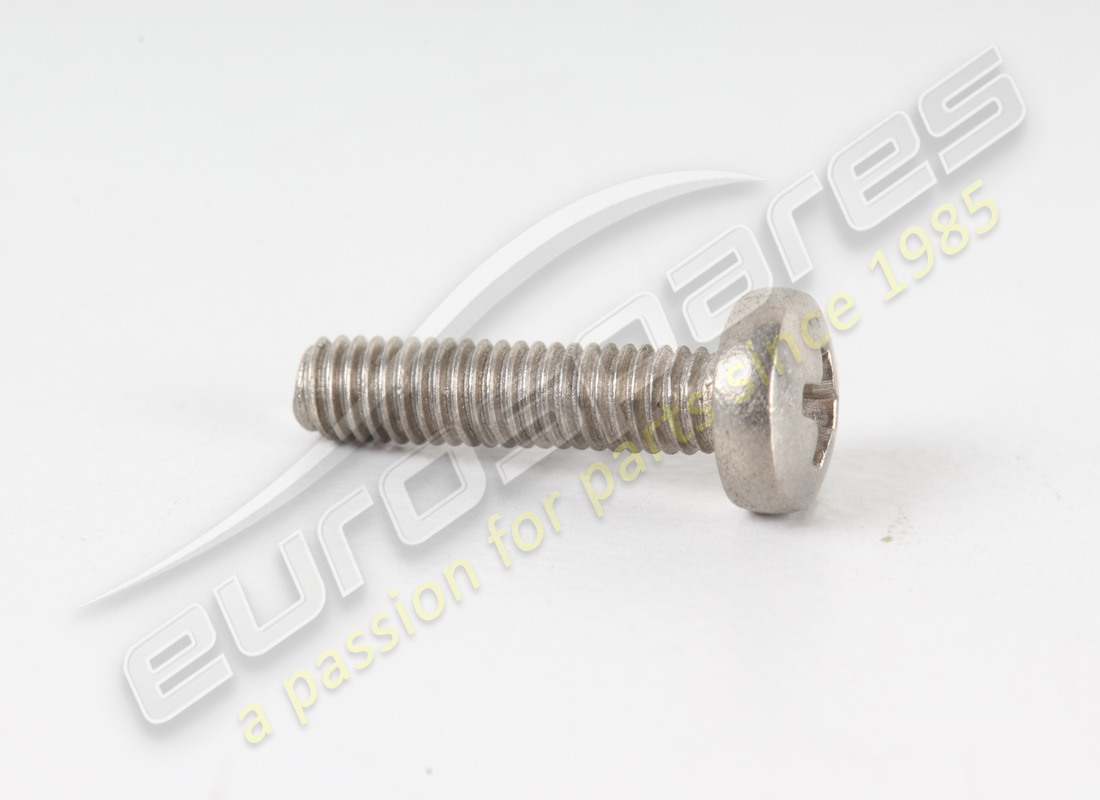 nuova maserati vite tcic pz m3x12. numero parte 13270670 (1)