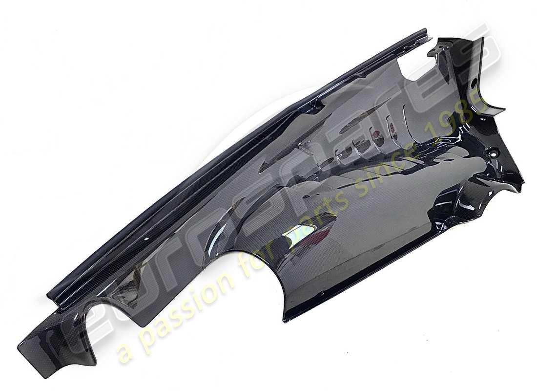 nuovo ferrari vano motore sx completo. numero parte 782017 (1)