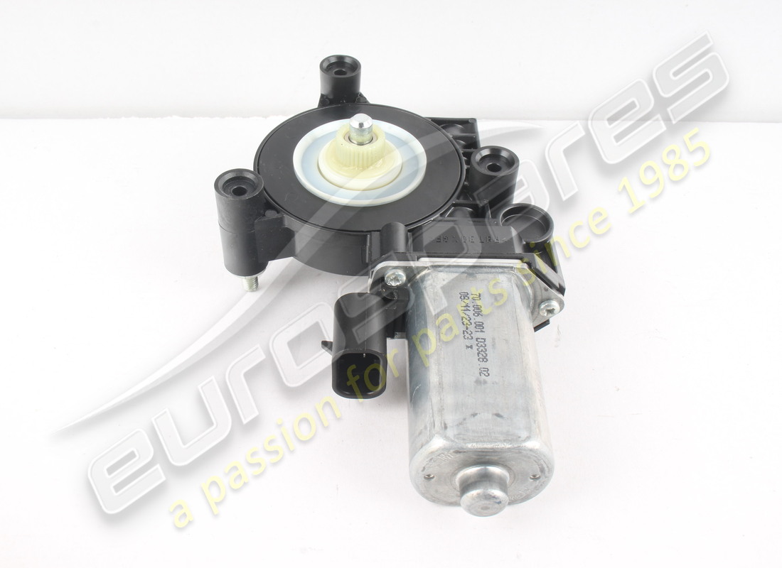 nuovo ferrari motore alza finestrino destro. numero parte 86775600 (2)