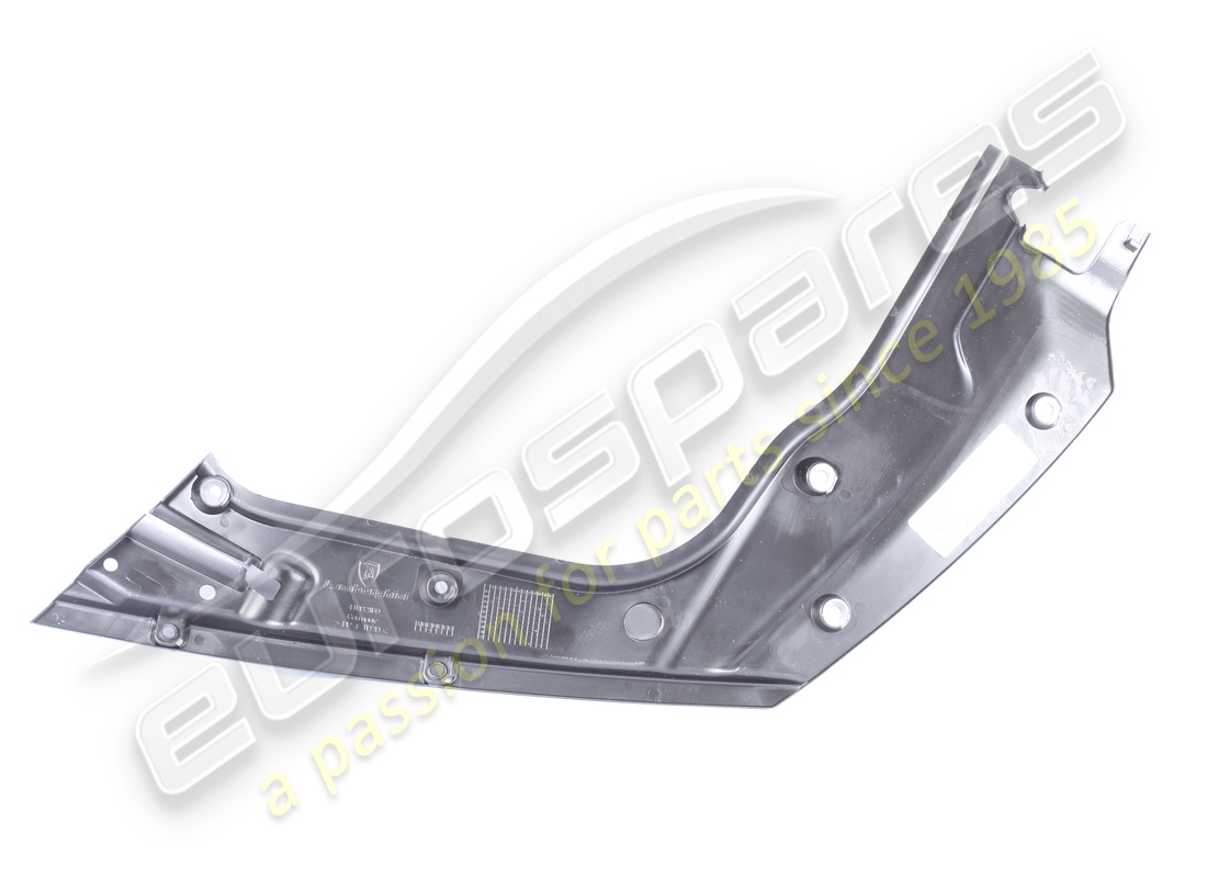 nuovo lamborghini rivestimento bagagliaio. numero parte 4t0821169e (3)