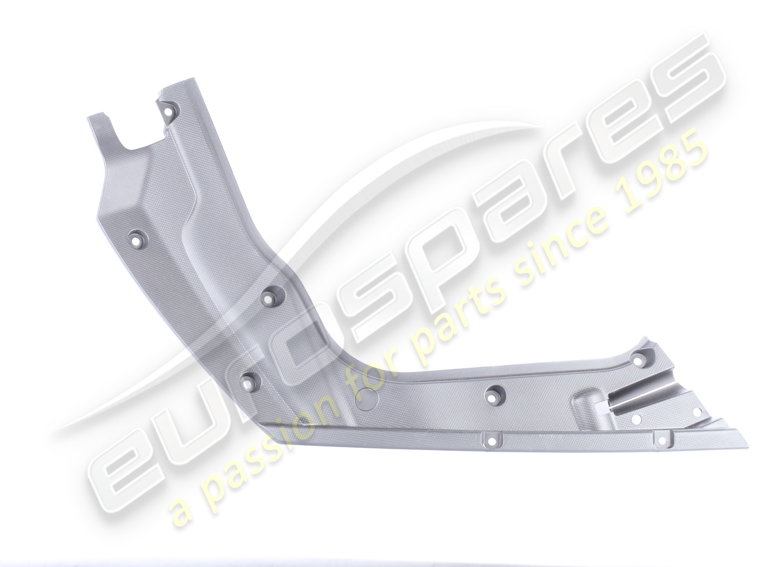 nuovo lamborghini rivestimento bagagliaio. numero parte 4t0821169e (1)