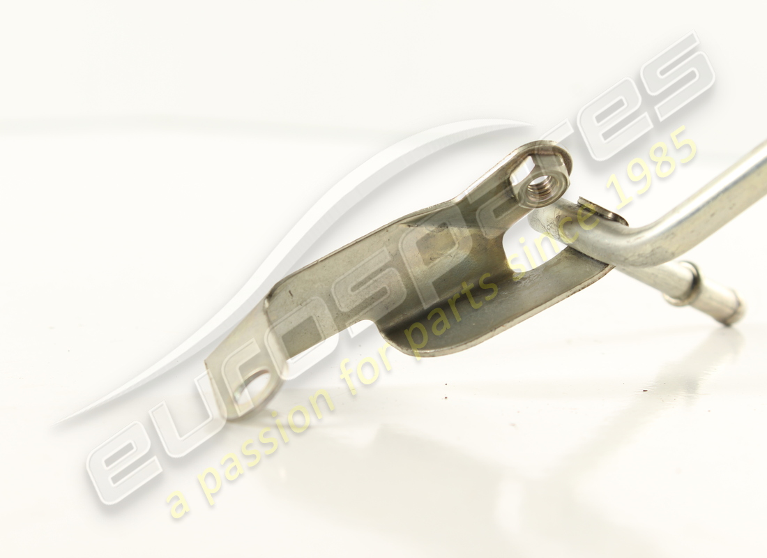 usato ferrari tubo ritorno acqua da sx tu. numero parte 317598 (3)