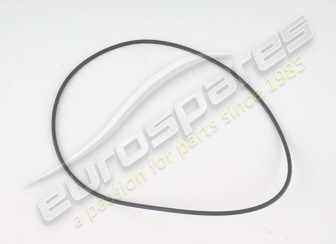 nuovo porsche o-ring - 104,00 x 2,00. numero parte 99970739340 (1)