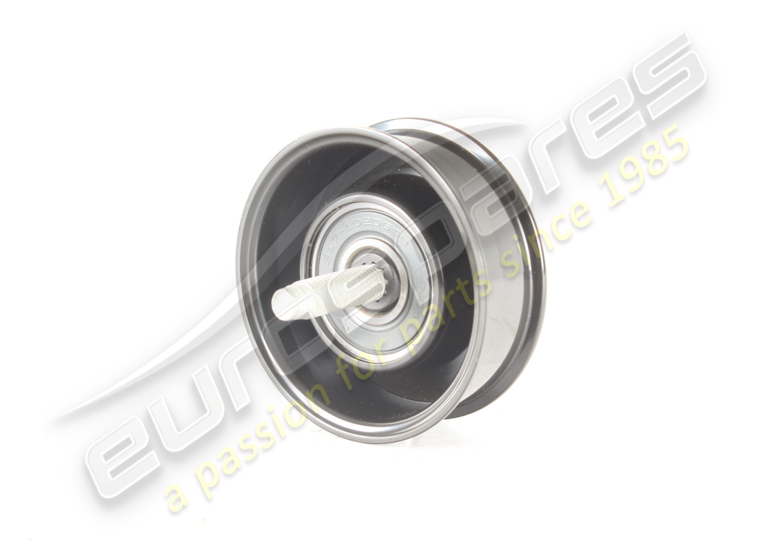 nuovo aston martin gruppo tendicatena, cinghia di trasmissione motore. numero parte 9g3319a216aa (1)