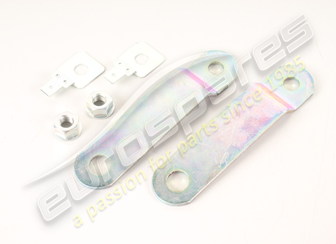 nuovi lamborghini clacson elettrici (1 kit). numero parte 005935217 (3)