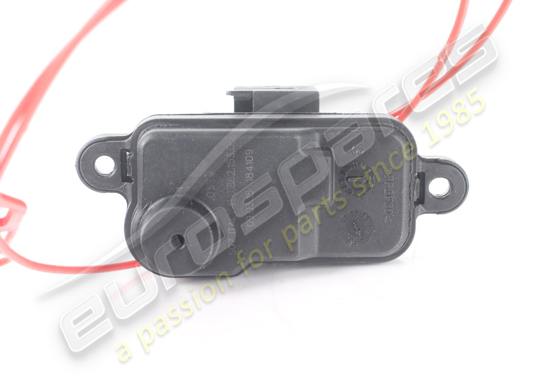 ELEMENTO DI CONTROLLO LAMBORGHINI USATO. NUMERO PARTE 4L0862153D (4) elemento di controllo lamborghini usato. numero parte 4l0862153d (4)