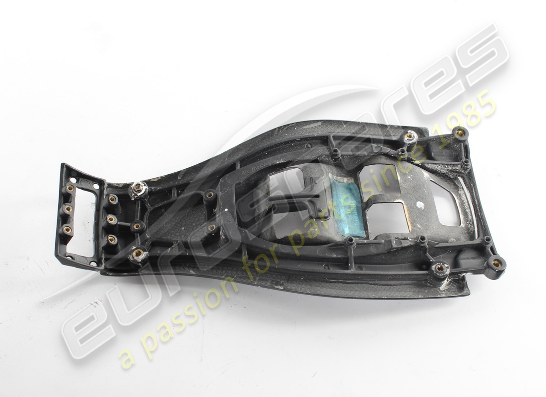 pannello di montaggio interruttore ferrari usato. numero parte 82987900 (2)