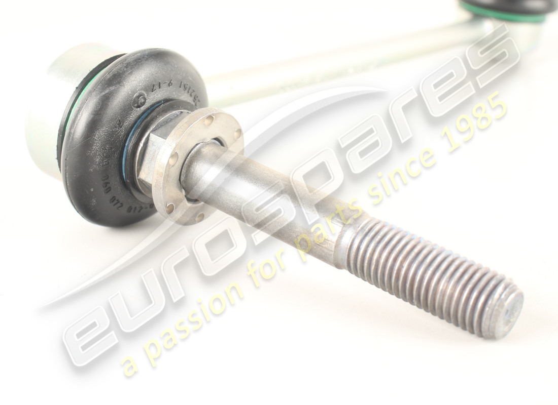 nuovo porsche link di connessione. numero parte 99734307004 (3)