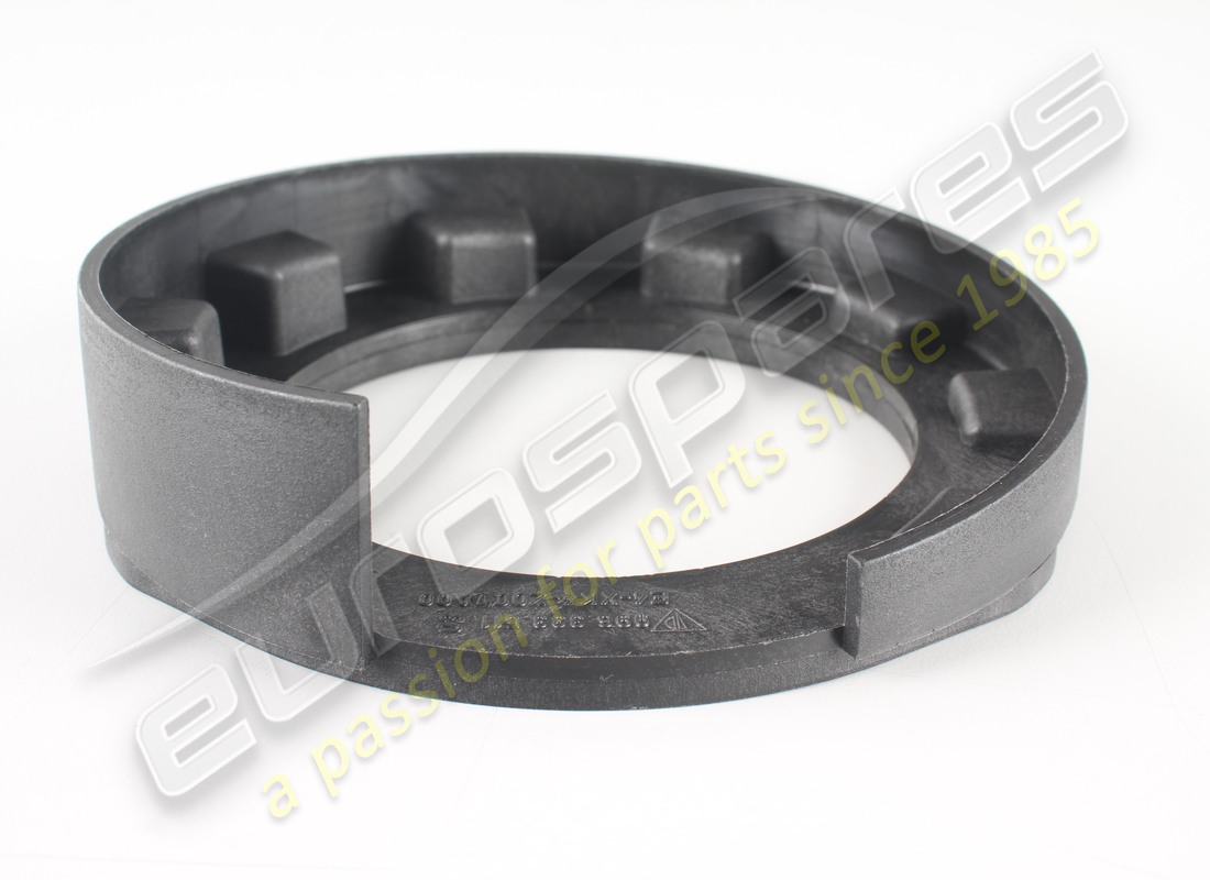 nuova porsche piastra distanziatrice - 4,0 mm. numero parte 99633351103 (2)