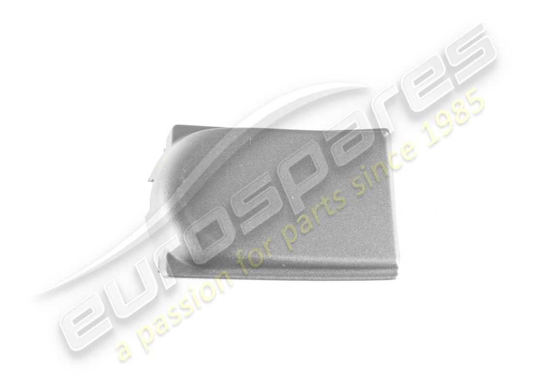 nuovo ferrari tappo per vassoio sottoparabrezza sx (lhd). numero parte 82665700 (1)
