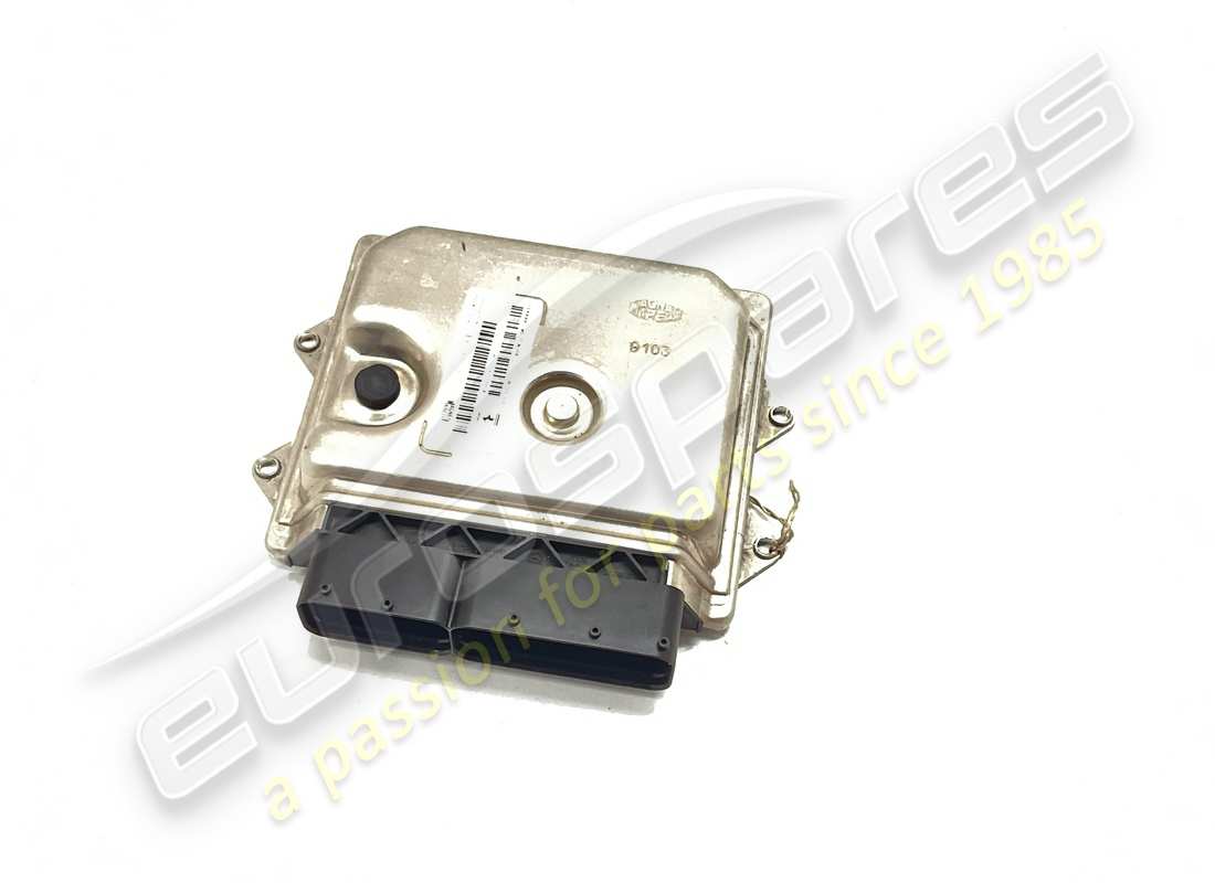 ferrari ecu dct usata. numero parte 330778 (1)