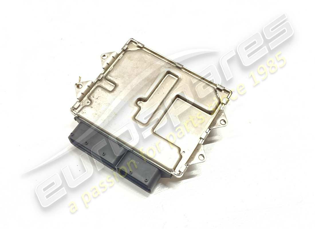 ferrari ecu dct usata. numero parte 330778 (2)